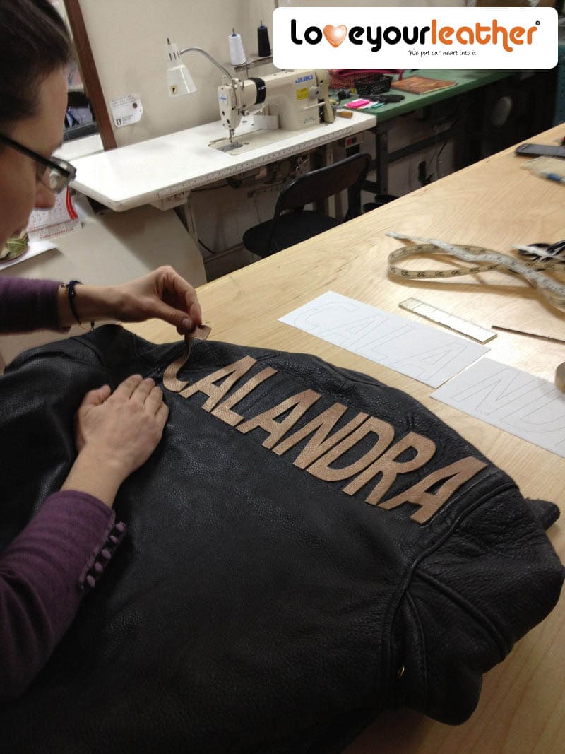 Call your Leather Cleaner Toronto