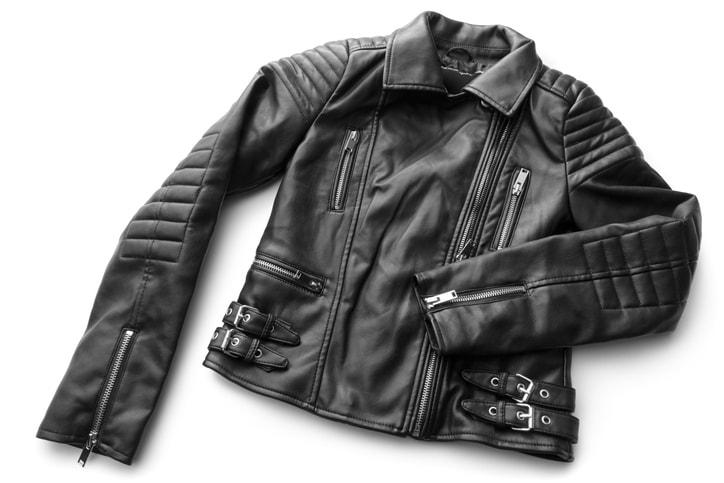Love Your Leather Youtube