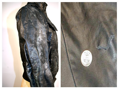 Leather Jacket Trends and Advice