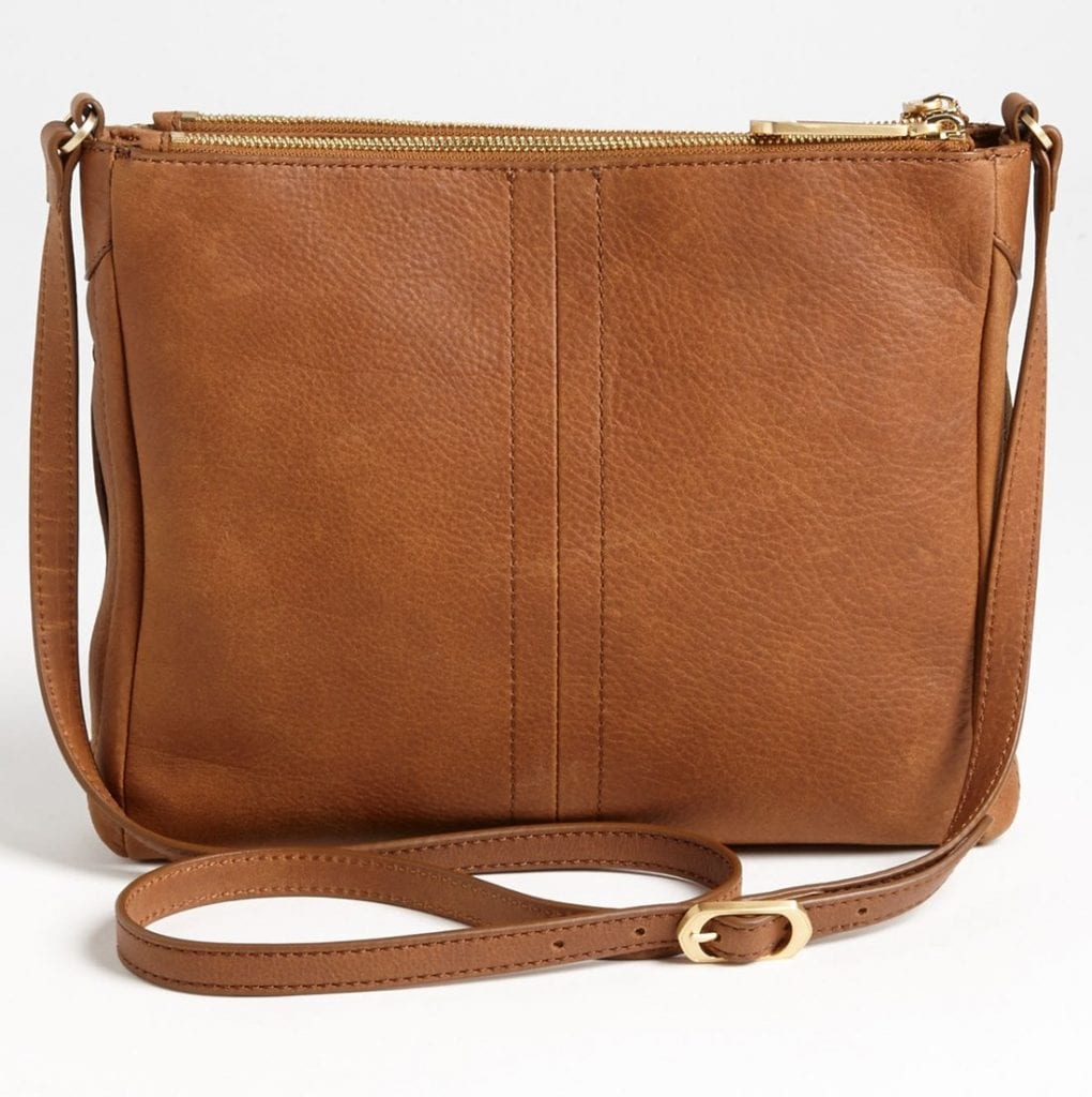 11 Current Leather Handbag Trends for Summer