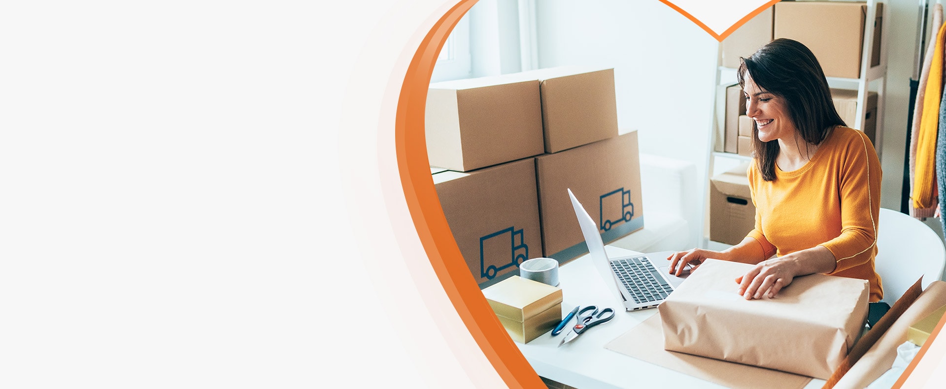 how shipping works