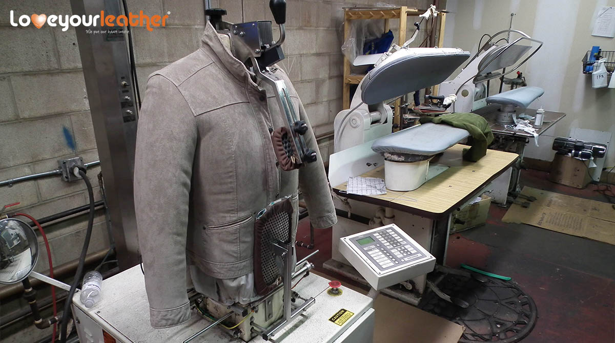 Leather Repair Edmonton Affordable Leather Restoration & Dyeing