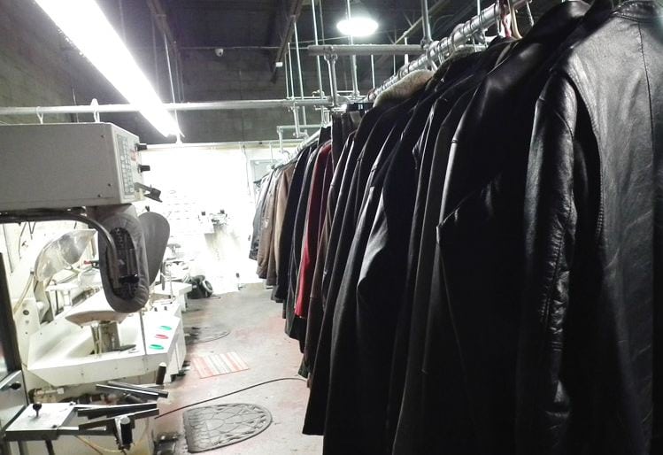 Where Does Leather Come From?