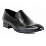 Loafer Leather Shoe for Men