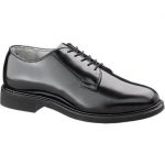 Oxford Leather Shoe for Men