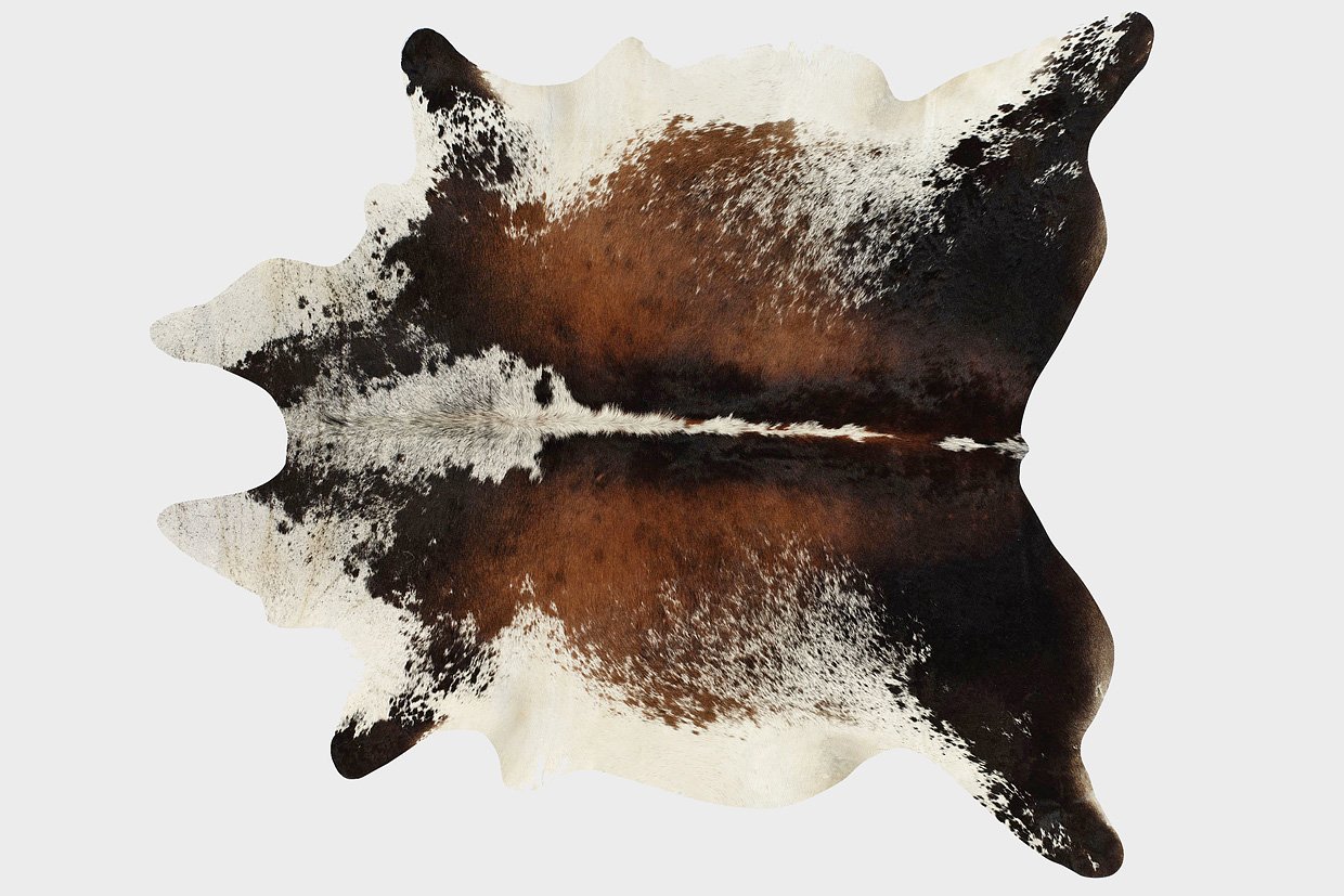 cowhide