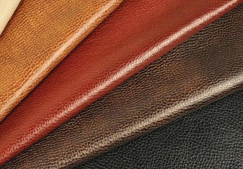 A Look at Different Types of Leather