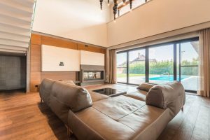 How to Clean a Leather Couch or Sofa