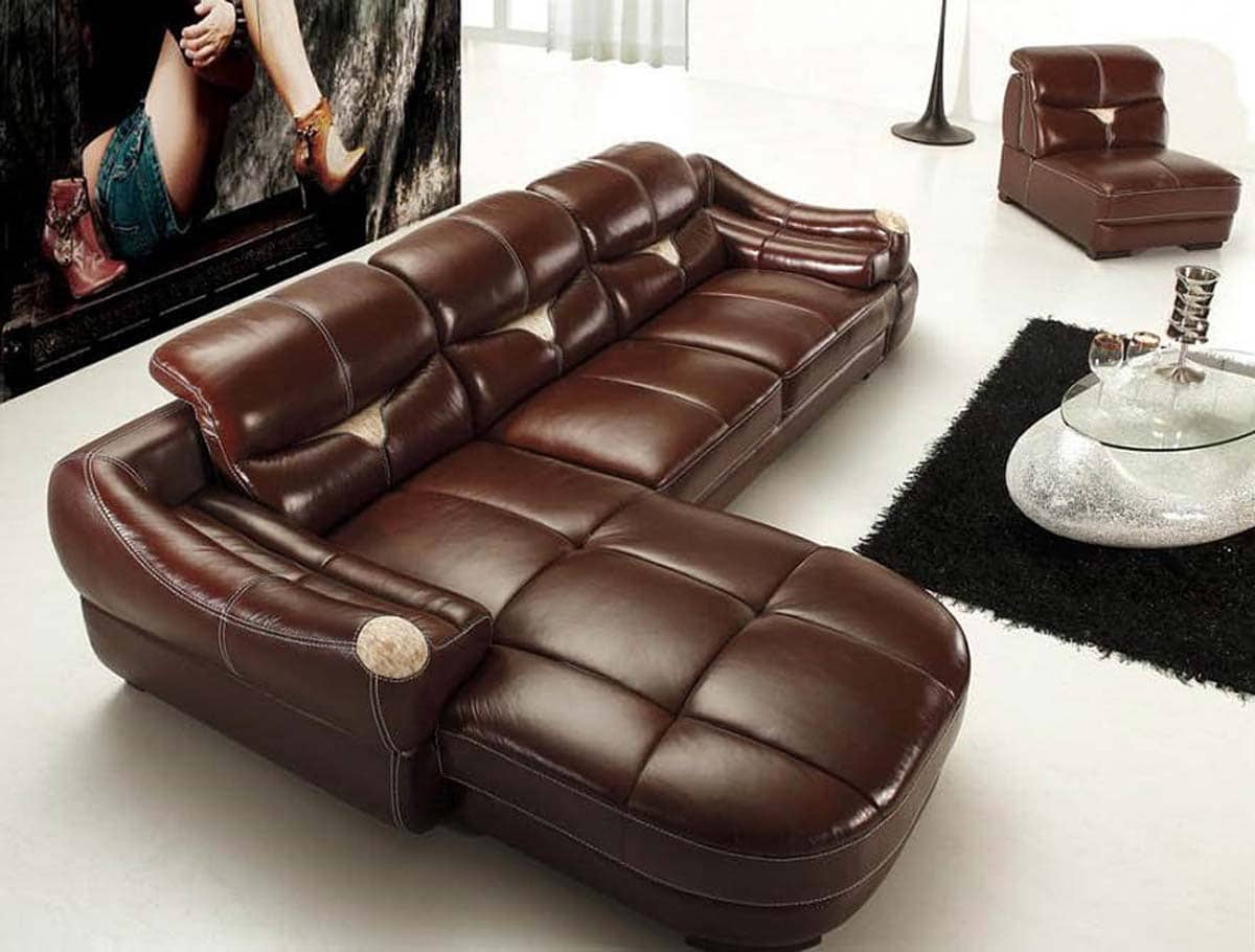8 Tips for Regular Leather Maintenance