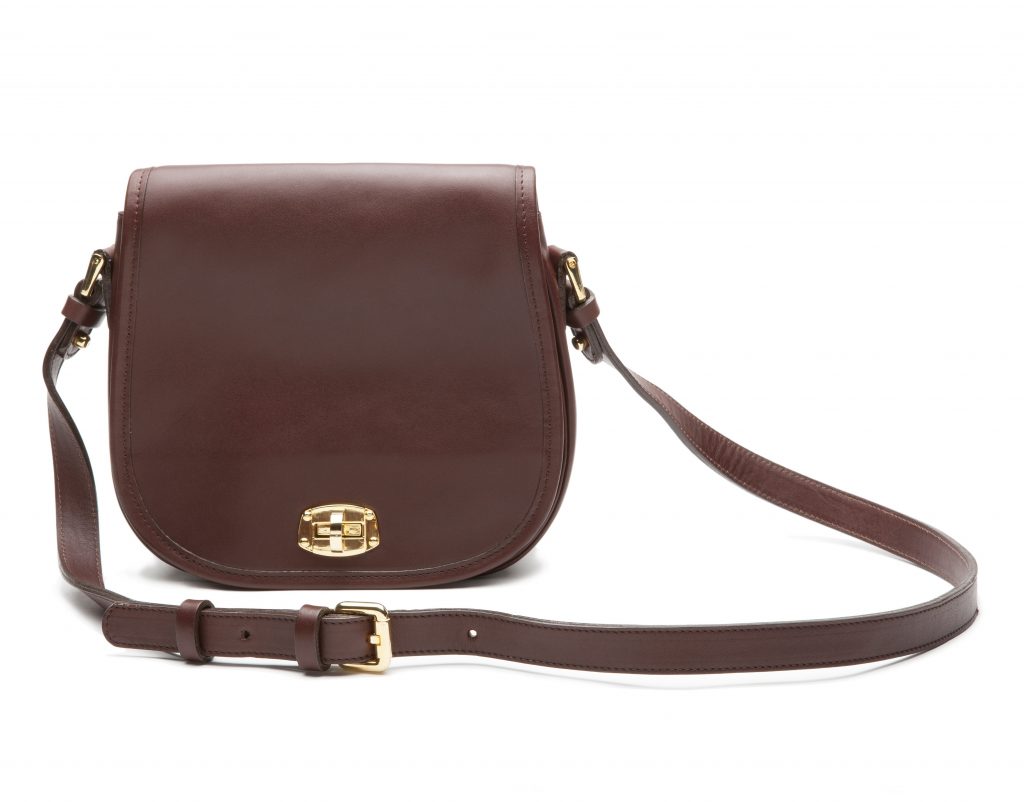 11 Current Leather Handbag Trends for Summer