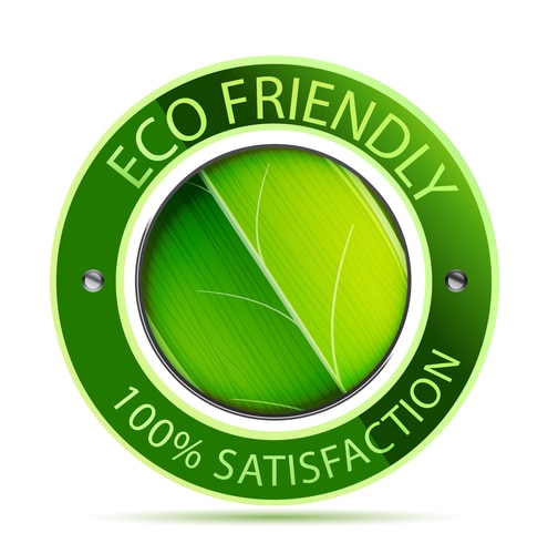 eco friendly options