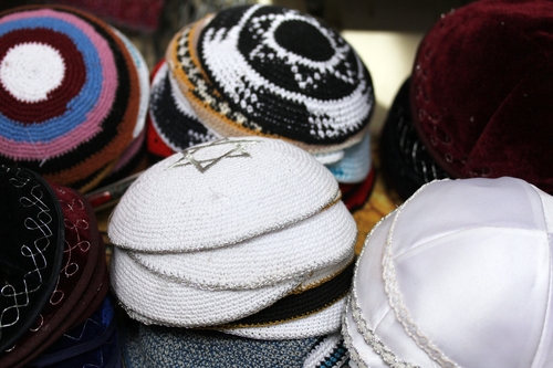 kippah