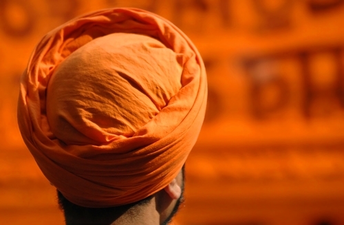 turban