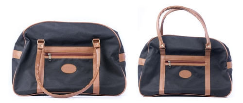 duffel bag