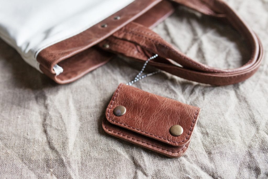 What To Look For When Buying A Quality Leather Bag