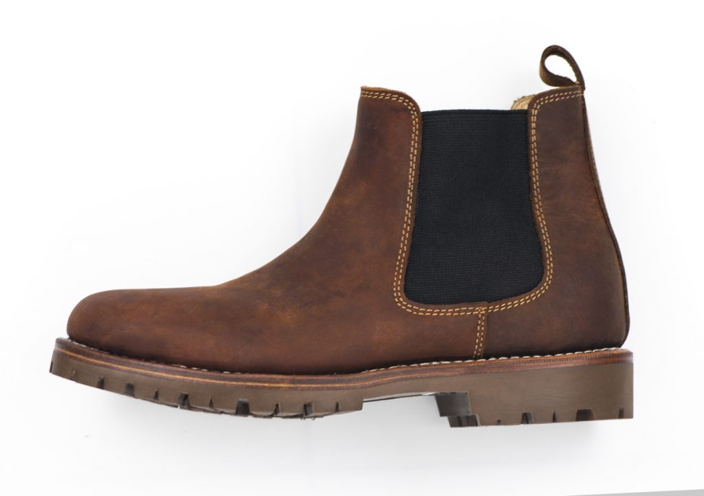 Chelsea boots