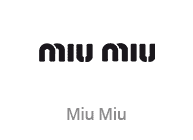 Miu Miu