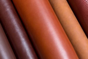 bicast leather