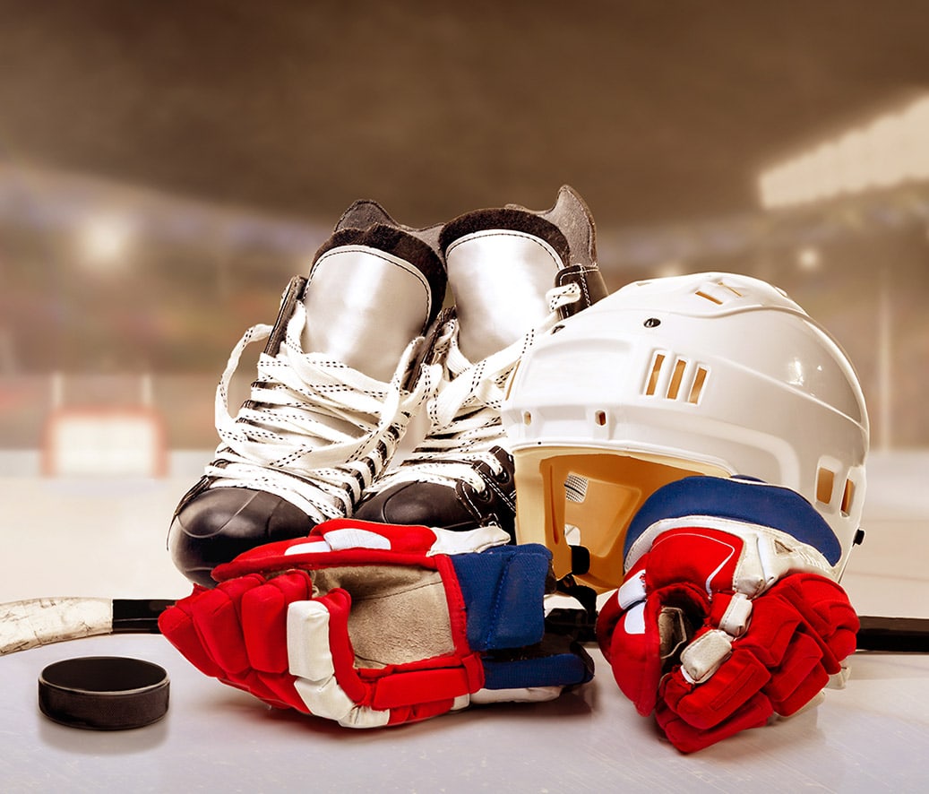 hockey equipment cleaning toronto