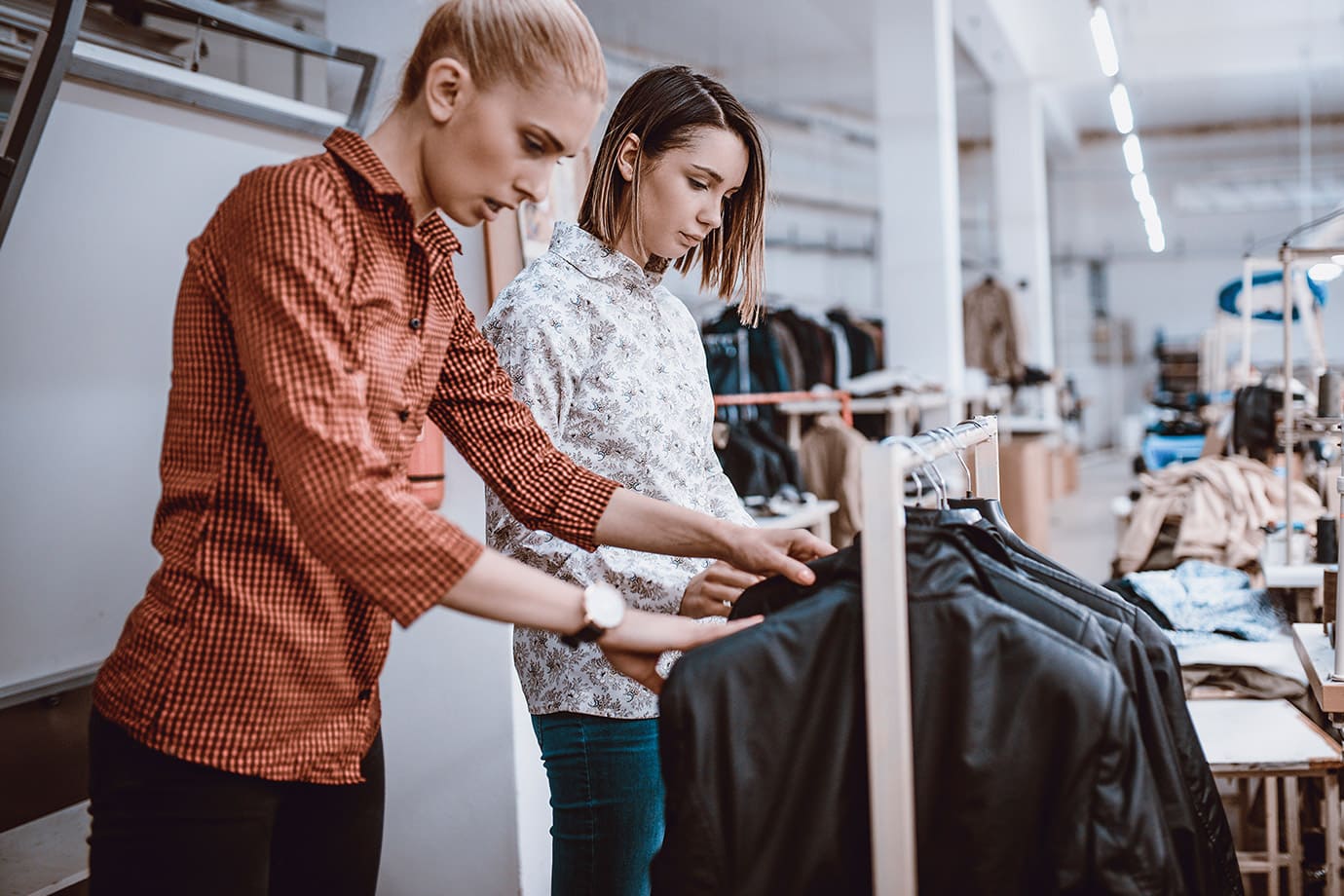 leather jacket repair toronto