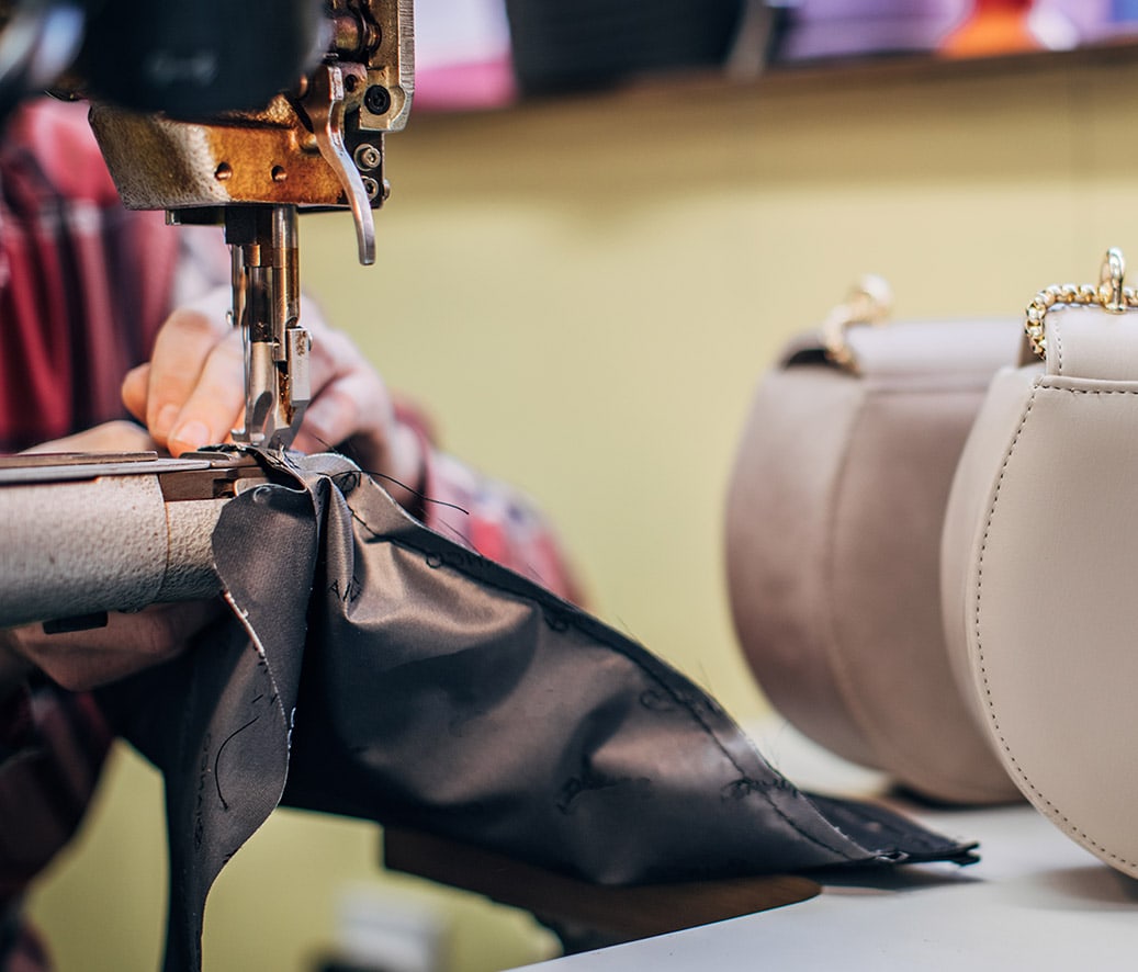 leather repairing lining mississauga