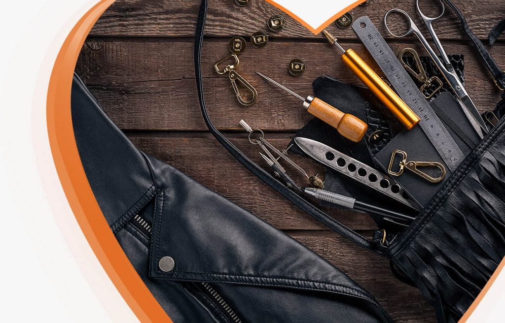 Leather Jacket Repair Love your Leather
