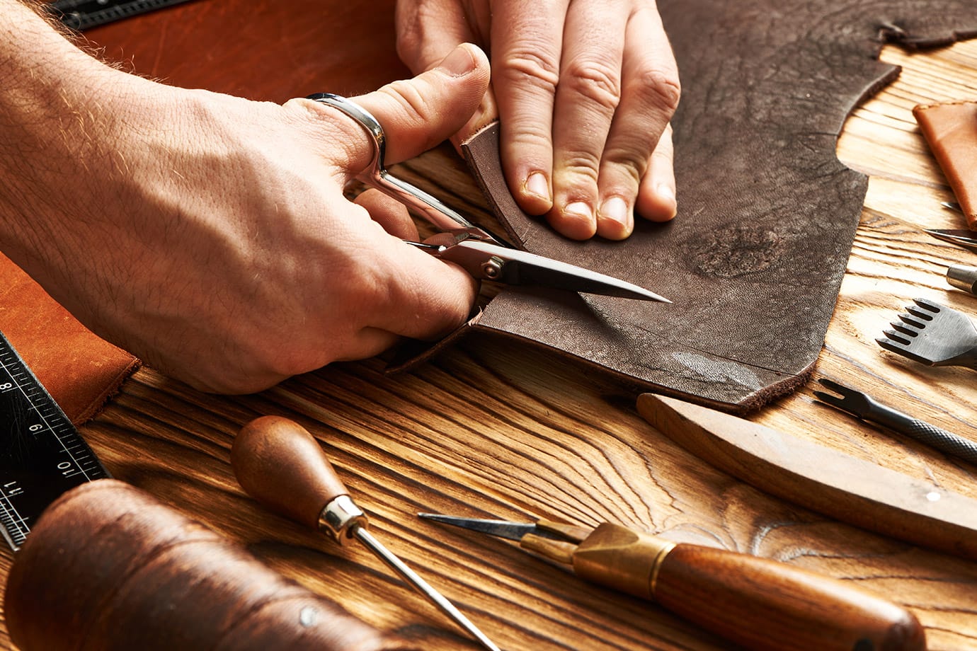 Leather Repair Services Toronto