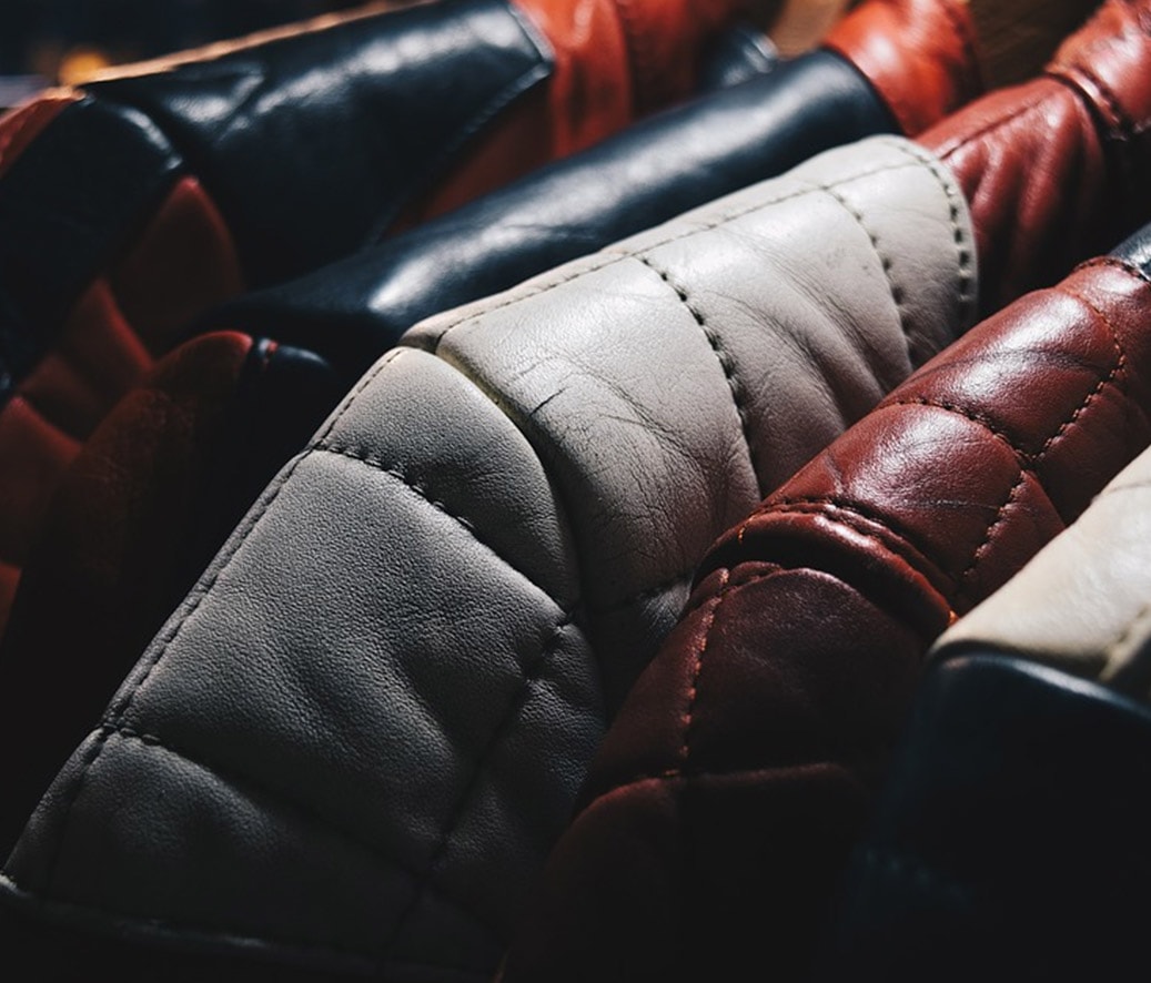 Leather Cleaning & Leather Repair North York