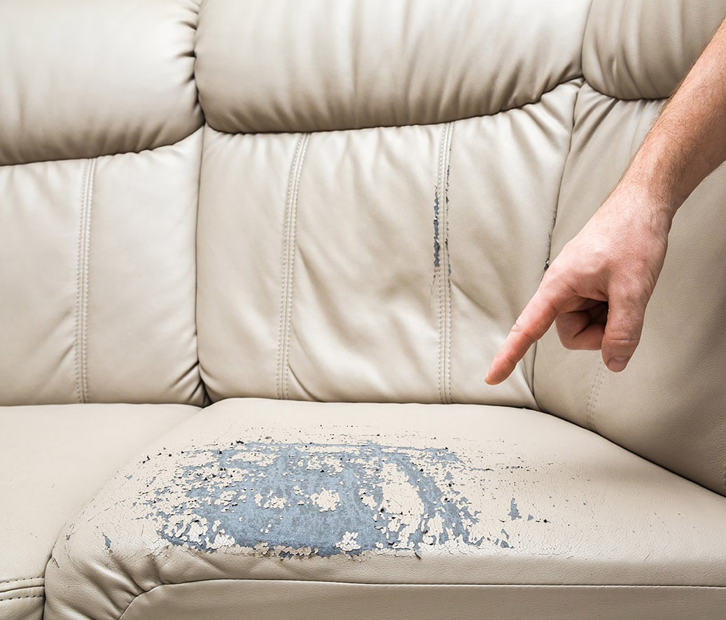 Upholstery Repair Oakville in North York Ontario