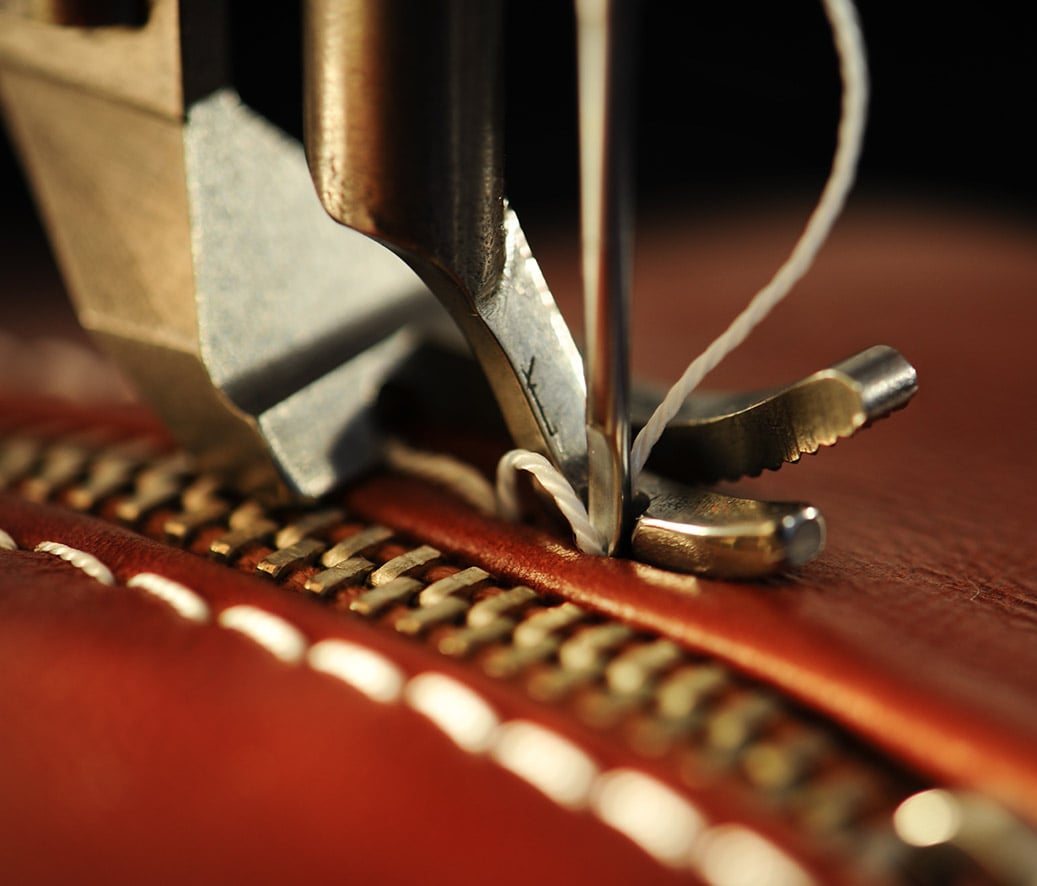 Zipper and Buckle Repair in North York Ontario