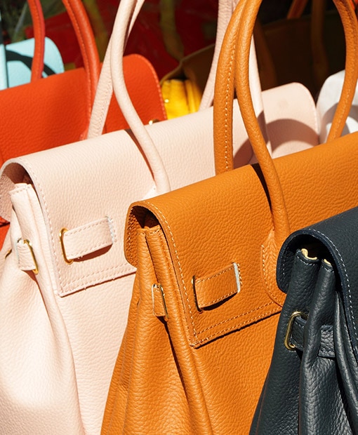 Handbag Colour Change in Toronto