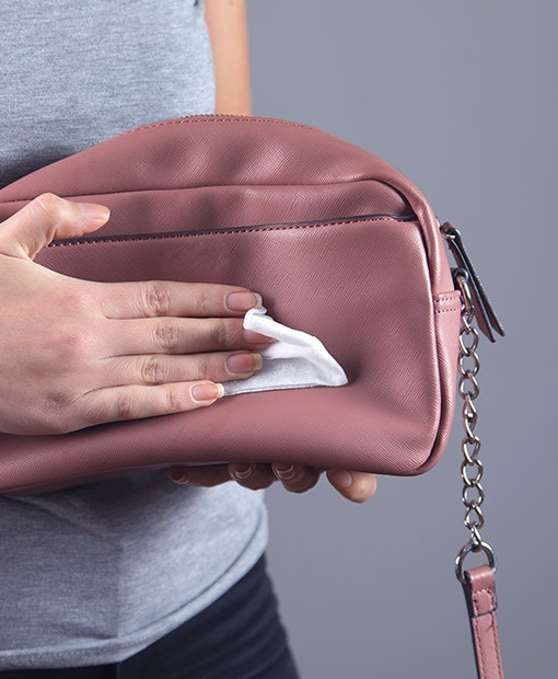 Stain Proofing For Purses And Bags In Toronto