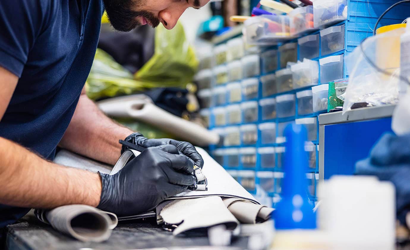 Best Priced Leather Repair In Ottawa