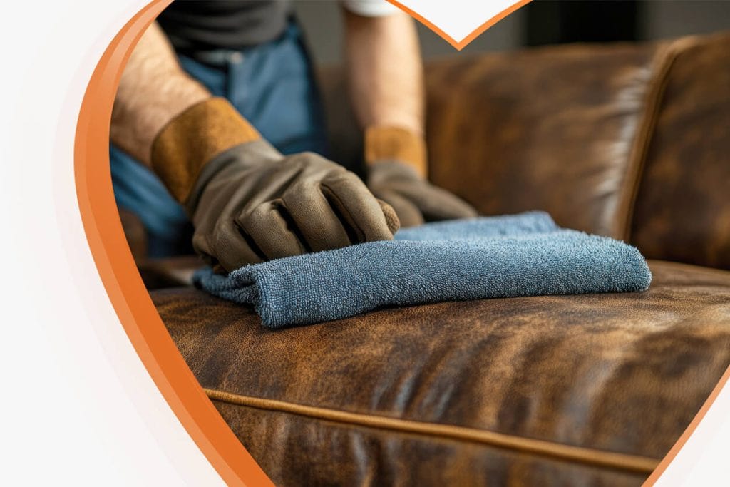 upholstery cleaning Toronto