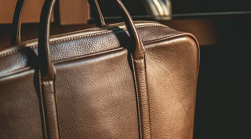 Leather Bag & Designer Purse Cleaning Barrie