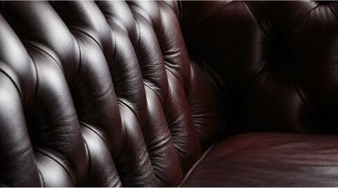 Leather Couch Cleaning In Barrie
