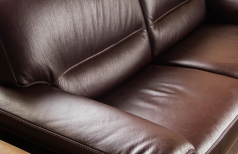 Leather Couch Repair In Barrie