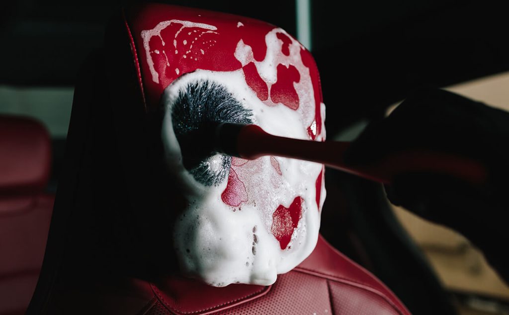 How To Make Leather Soft