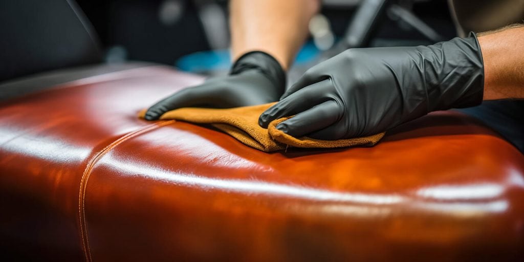 Signs Your Leather Needs Professional Care Instead Of DIY