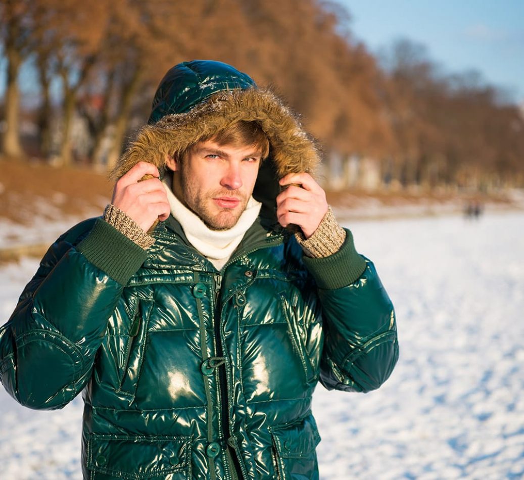 arctic north jacket cleaning toronto