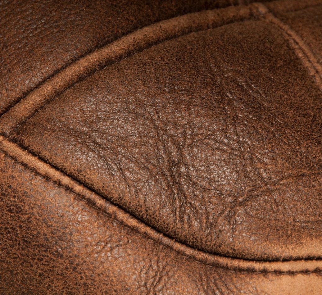 faded leather re-dyeing toronto