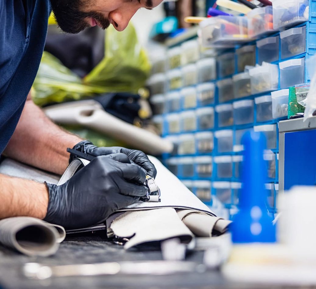 leather cleaning in ottawa