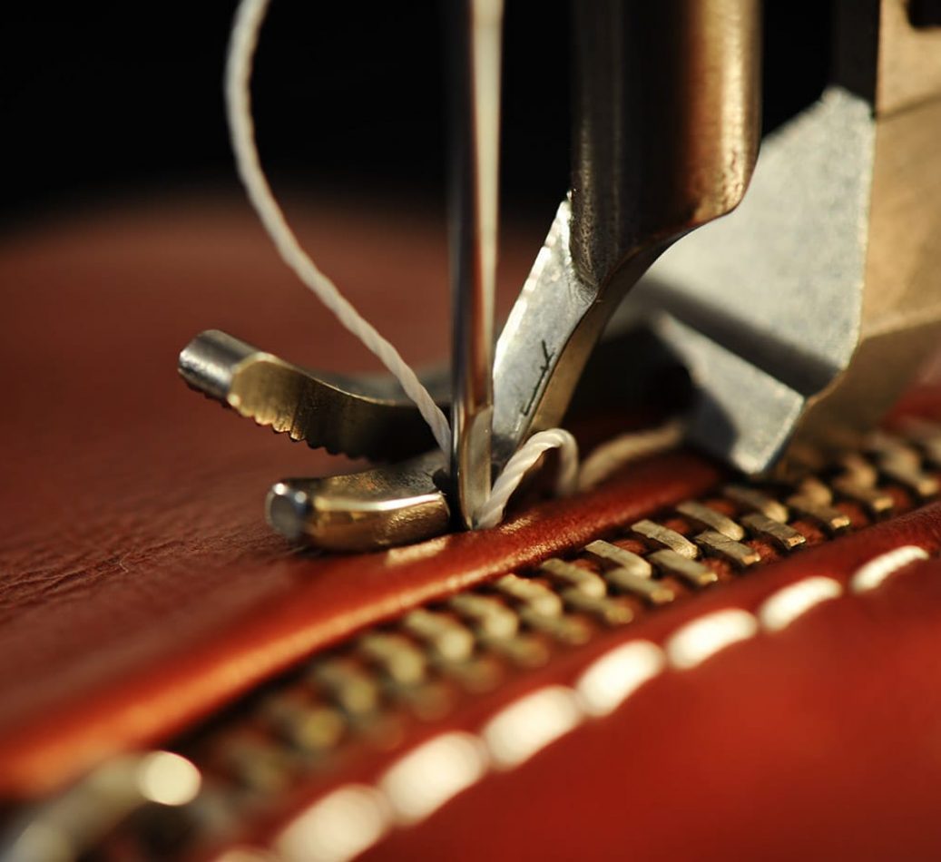 Leather jacket zipper replacement near me deals